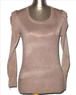 Trui Pofmouwtjes -Progress Winkel g l trui met pofmouwtjes 2