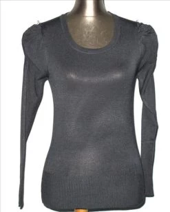 Trui Pofmouwtjes -Progress Winkel g l trui met pofmouwtjes 7