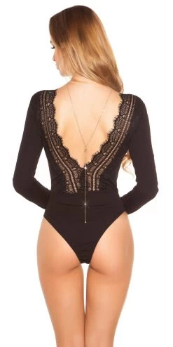 Body Ketting Met Glittersteentjes -Progress Winkel in style fashion body ketting met glittersteentjes 8