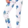 Bloemen Broek -Progress Winkel l m jeans bloemen broek