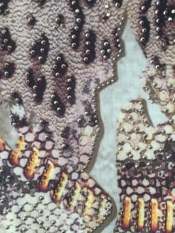 Roze Festival Jurkje Strass Luipaardprint 8 Roze Festival Jurkje Strass Luipaardprint -Progress Winkel missy lichtroze festival jurkje met strass 2